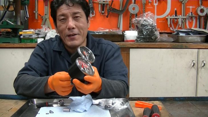 【閉店後の】これから旧車と呼ばれるバイクを購入検討されている方へ【雑談】