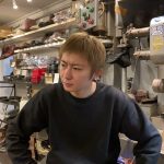 ごめんなさい。。。でも僕は頑張る！！