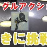シングルアクションポリッシャーを使って車を磨きたい【ゆっくり解説】