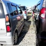 【今週の中古車仕入れ♪】20万・30万乗り出し価格の軽自動車がメイン、10年落ち10万キロオーバーの中古車屋・ピースチャンネル