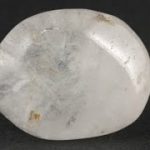 乙女鉱山産水晶 原石 磨き 40.0g / Japanese Quartz