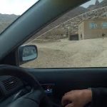 سفر از راه کوشه روزی به طرف سرقول پاتو هزاره جات / Afghanistan