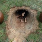 Amazing! Build The Most Secret Underground Ancient Temple by Ancient Skills