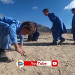 بازی های کودکان | دهمرده | Children’s games, Dehmardeh village, Afghanistan