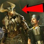 Egyptian Pharaoh DNA Mystery: “It’s Not Of This World” Watch This! 2021