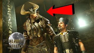 Egyptian Pharaoh DNA Mystery: “It’s Not Of This World” Watch This! 2021