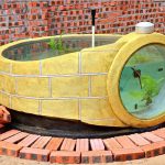 Gold Watches – Classic, Luxury, Fashion for Men | Impromptu Aquarium