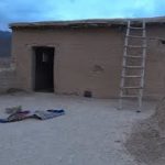 خانه شهید شکریه تبسم | دهمرده گلزار جاغوری |Hazarajat Afghanistan