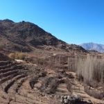 از آغیل داله  تابه امبلاق| جاغوری هزاره جات|Hazarajat Afghanistan