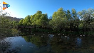 منطقه سیرتو، ولسوالی جاغوری | Hazarajat Afghanistan