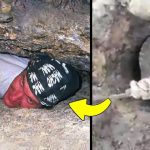 Horrifying Cases Of People Trapped Underground