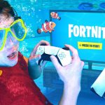 I Built An Epic Underwater Gaming Room!