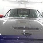 ミニクーパーへ小キズが消えるセラミックコーティング「ファインラボヒールプラス」施工｜千葉・東京トータルカービューティーIIC