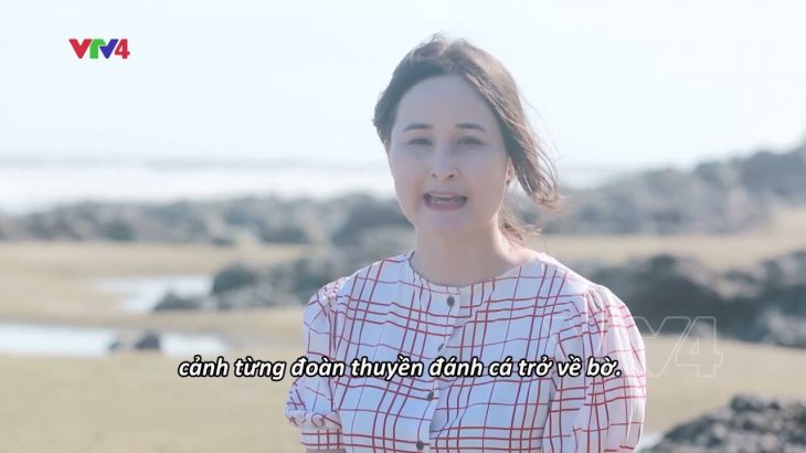 Kỳ thú Vũng Tàu| VTV4