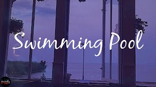 MARIE MADELEINE – Swimming Pool (Lyric Video)