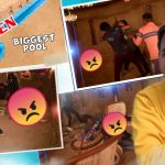 MR. INDIAN HACKER ANGRY breaking underground secret luxurious house #crazytitaniumarmyexperiment