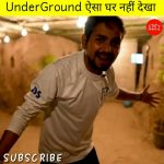 @MR. INDIAN HACKER ने बनाया UnderGround House ? Experiment @Crazy XYZ #shorts #short #ytshorts