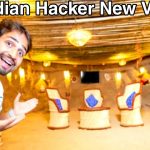 Made 7-Star Luxurious Underground House | best experiments in india