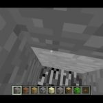 Minecraft Classic Gameplay : Building Underground House