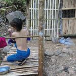 Off Grid Cabin In The Woods 30 Days Solo Bushcraft To Building Wooden House – Survival In The Forest