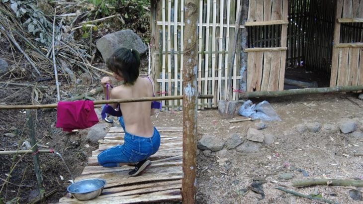 Off Grid Cabin In The Woods 30 Days Solo Bushcraft To Building Wooden House – Survival In The Forest