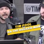 RA The Rugged Man vs Tim Pool | You Can’t Yell at RAPPERS!