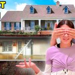 REVEALING A SECRET Room In Our New MANSION! (Shocking) | Familia Diamond