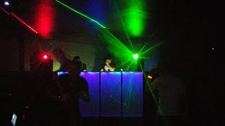 -SWITCHBASS LIVE- ALL UNDERGROUND HOUSE & TECH EDITION