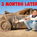 Underground Car After 3 Months – Buried Car | लाखों का नुकसान ?
