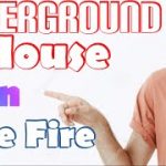 Underground House In Free Fire || #shorts #freefirefacts #viralshorts