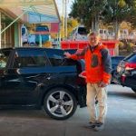 これがWRX STI史上初のAT車の凄味だ