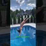 #environment #shorts swimming pool india