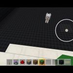 my underground house and my horse ???