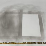 人工大理石天板・シンク研磨・磨き（防汚加工）