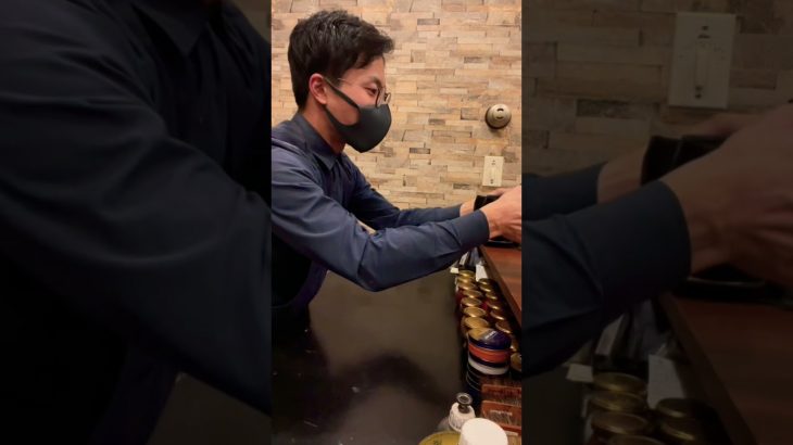 靴磨き歴で変わる靴の検品方法