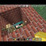 1ST MINECRAFT  VIDEO BUILDING UNDERGROUND HOUSE #minecraft #piyushjoshigaming #gamerfleet #dreamboy