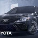 عيوب كامري هايبرد 2022