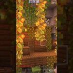 Awesome Minecraft Underground house Slow-Mo