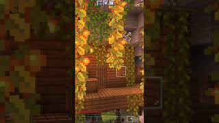 Awesome Minecraft Underground house Slow-Mo