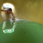 Build Temple House Underground And Dig Mounatin Build Swimming Pools Underground