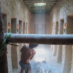 Build a Very Secret Underground Ancient Temple And Swimming Pool 03