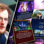Change Is Coming To Azeroth