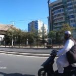 شهر کابل، افغانستان | City of Kabul, Afghanistan