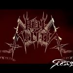 HELL MILITIA – “Dust of Time” (Official Lyric Video)