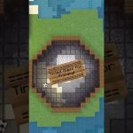 How to: Underground House #shorts