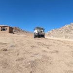 منطقه حوتقول، انگوری، جاغوری ولایت غزنی | تانک های جا مانده  از حکومت قبلی Jaghori, Afghanistan