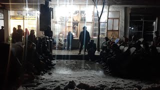 شکایت ها از دست وکیل گذر | همه سر گردان برای نان ???| Kabul, Afghanistan