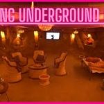 MAKING UNDERGROUND HOUSE ?•#shorts #mrindianhacker #experiments