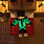 Making my Own Underground House in Warden SMP