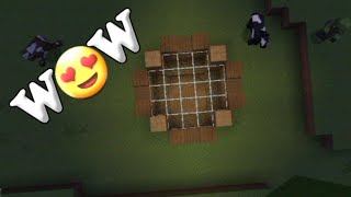 Minecraft : How to Build an Underground House Easy Survival House Tutorial
